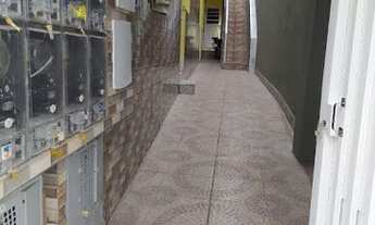 Imagem 4: Aluga casa com 1 Dormitórios no Jardim Kioto