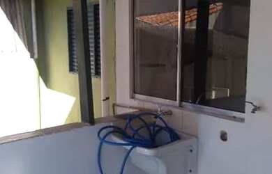 Imagem 4: Casa ótima perto de tudo e rua tranquila na Vila Teixeira