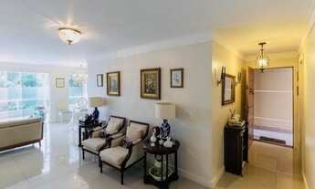 Imagem 4: Casa Venda 4 Dormitórios - 360 m² Brooklin Velho