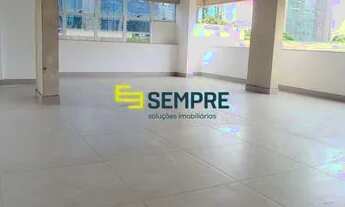 Imagem 4: Andar comercial para alugar no bairro Funcionários com 4 vagas