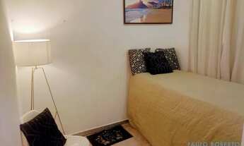 Imagem 6: APARTAMENTO - JOSÉ MENINO - SP