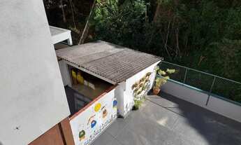 Imagem 6: Apto Centro, amplo, vista verde, infraestrutura, muito sol, Rua 16 de março - Petrópolis