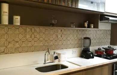 Imagem 10: Apartamento Vista Mar