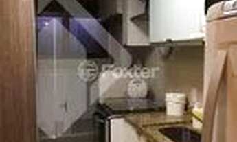 Imagem 3: Apartamento para venda com 158 metros quadrados com 2 quartos em Rio Branco - Porto Alegre