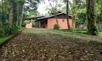 Imagem: Aluguel de Casa em Condominio de chacaras