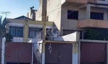 Imagem 2: Casa para Venda - 150m², 3 dormitórios, Santa Tereza