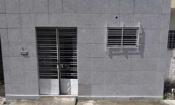 Imagem: Alugo casa na Vila Tamandaré (Areias