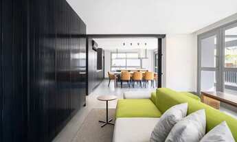 Imagem 7: Apartamento para Venda - 62.26m², 2 dormitórios, sendo 1 suites, 1 vaga - Menino Deus