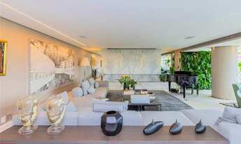 Imagem 3: São Paulo - Apartamento Padrão - Campo Belo