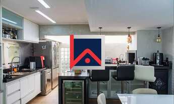 Imagem 5: Venda Casa 3 Dormitórios - 202 m² Chácara Klabin