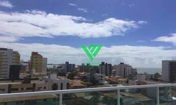 Imagem 4: Apartamento com 3 dormitórios à venda, 65 m² por R$ 360.000,00 - Bessa - João Pessoa/PB