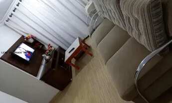 Imagem 3: Apartamento 2 dormitórios para Locação em Santo André, Parque Erasmo Assunção, 2 dormitóri