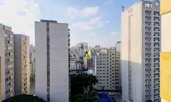 Imagem 7: APARTAMENTO - HIGIENOPOLIS - 2 DORMS - 1 SUITE - 1 VAGA