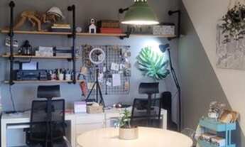 Imagem 6: Casa térrea Pampulha