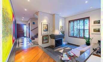 Imagem 3: Casa à venda no bairro Alphaville - Barueri/SP