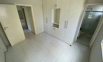 Imagem 7: Apartamento locacao Jardim Renascença condominio incluso projetado