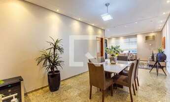 Imagem 6: Apartamento para Aluguel - Ponta da Praia, 3 Quartos, 170 m2