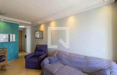 Imagem 4: Apartamento para Aluguel - Tatuapé, 3 Quartos, 72 m2