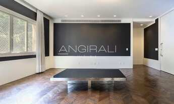 Imagem 6: Raro em frente ao parque do Povo Apartamento com 350 m², 4 quartos sendo 4 suítes à venda