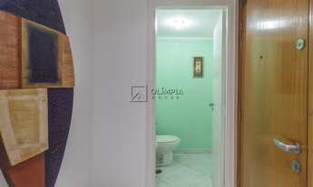 Imagem 5: Apartamento Venda Vila Leopoldina 118 m² 3 Dormitórios