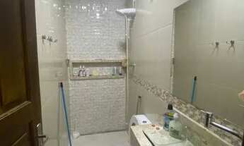 Imagem 7: F Casa para venda possui 70 metros quadrados com 3 quartos em Piatã - Salvador - BA