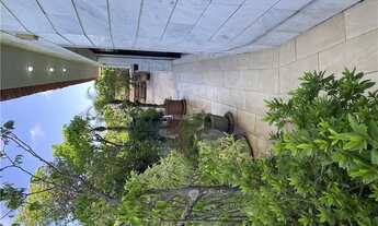 Imagem 4: Cobertura linear com 347m2 com direito ao uso da laje, contendo 4 suítes, transformado em