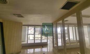 Imagem 4: OPORTUNIDADE - AVENIDA PAULISTA - 132m², 3 banheiros, 2 Vagas de garagem, vista Jardins pa