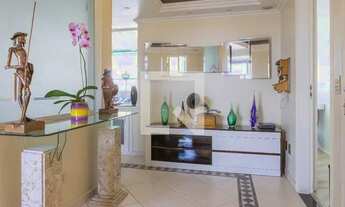 Imagem 3: Apartamento para Aluguel - Perdizes, 3 Quartos, 170 m2