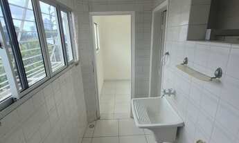 Imagem 4: Alugar - Apartamento 86m2, 3 quartos mais dependência - Cordeiro