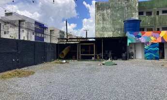 Imagem: Terreno para aluguel ou venda com 600 metros