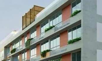 Imagem 3: Apartamento para venda com 27 metros quadrados com 1 quarto em TAMANDARE I - Tamandaré - P