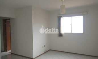 Imagem 2: Apartamento para aluguel, 3 quartos, 1 suíte, 1 vaga, Santa Mônica - Uberlândia/MG