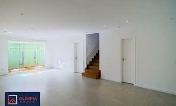 Imagem: Casa Venda 4 Dormitórios - 246 m² Brooklin