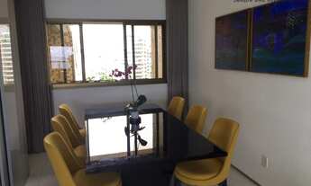 Imagem 7: APARTAMENTO 4 QUARTOS, 3 SUÍTES, NO MORRO IPIRANGA - OPORTUNIDADE VENDA OU ALUGUEL