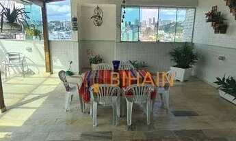 Imagem 3: Cobertura com 2 dormitórios à venda, 170 m² por R$ 850.000,00 - Buritis - Belo Horizonte/M