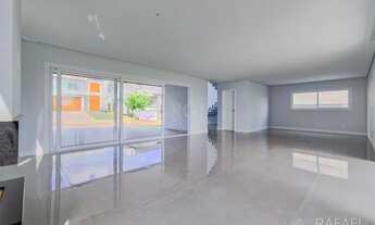 Imagem 6: Casa Condominio para Venda - 293.86m², 4 dormitórios, sendo 4 suites, 3 vagas - Alphaville