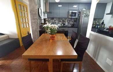 Imagem 5: Apartamento com 3 dormitórios à venda, 87 m² por R$ 690.000,00 - Barro Preto - Belo Horizo