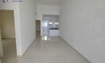 Imagem 2: Casa para venda possui 80 metros quadrados com 3 quartos em Ribeira - Salvador - Bahia