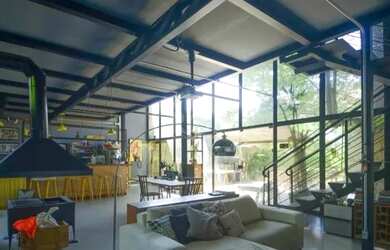 Imagem 3: Casa em Cidade Baixa