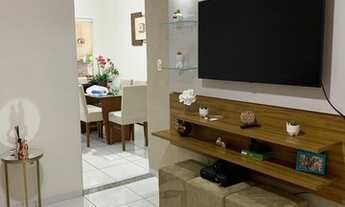 Imagem 2: Casa à Venda no Bairro Parque Residencial Cambuí com 3 Quartos por R$ 400.000