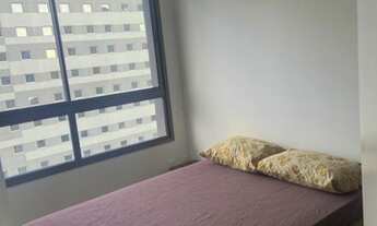 Imagem 4: Apartamento de 1 dormitório 26 m² -SP