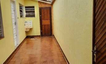 Imagem 6: Casa com 2 dormitórios à venda, 135 m² por R$ 550.000 - Parque Jaçatuba - Santo André/SP