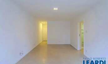 Imagem 4: APARTAMENTO - ITAIM BIBI - SP