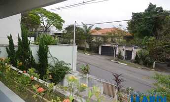 Imagem 7: CASA ASSOBRADADA - MORUMBI - SP