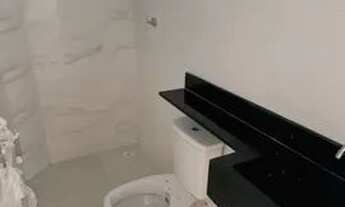 Imagem 2: Apartamento para aluguel tem 60 metros quadrados com 2 quartos em Bessa - João Pessoa