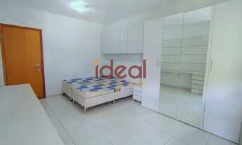 Imagem 3: Apartamento para aluguel, 1 quarto, Centro - Viçosa/MG