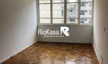 Imagem 2: RIO DE JANEIRO - Apartamento Padrão - COPACABANA