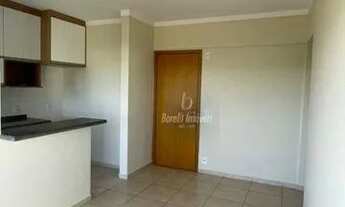 Imagem 4: Apartamento com 2 dormitórios para alugar, 56 m² por R$ 1.670/mês - Parque São Sebastião