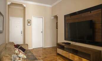 Imagem: Apartamento para Aluguel - Copacabana, 2