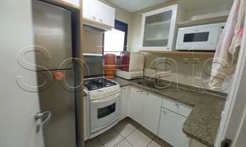 Imagem 6: Flat alto padrão com 2 dorms no Paraiso próximo ao Shopping Paulista e Av. Paulista